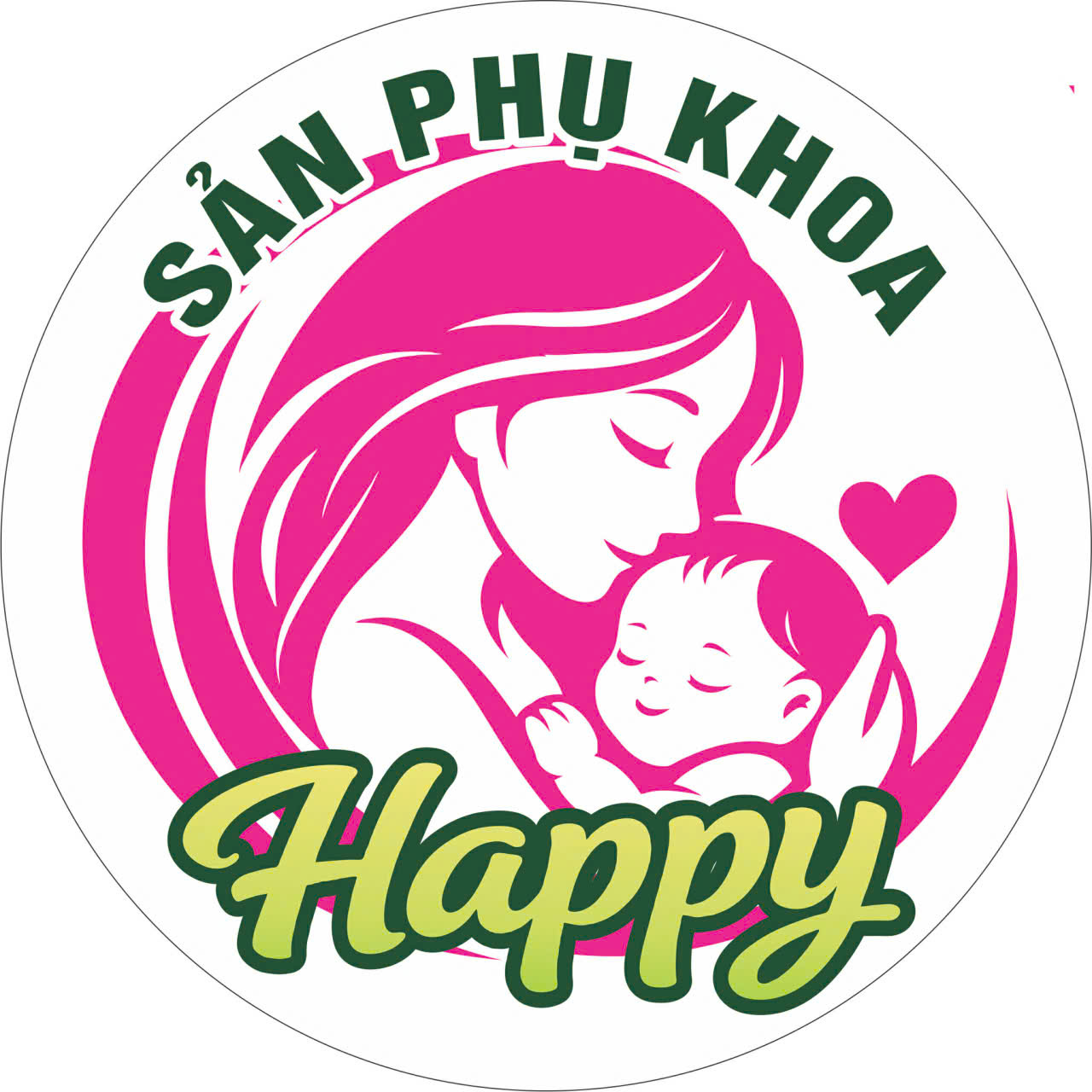 Sản Phụ Khoa Happy